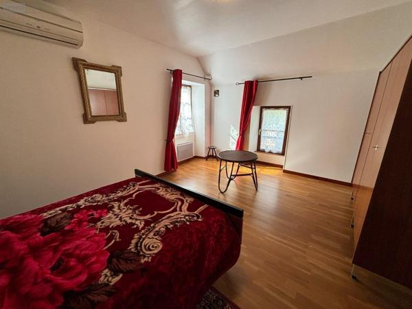 Maison à vendre à Savennières dans le Maine-et-Loire (49170), ref :