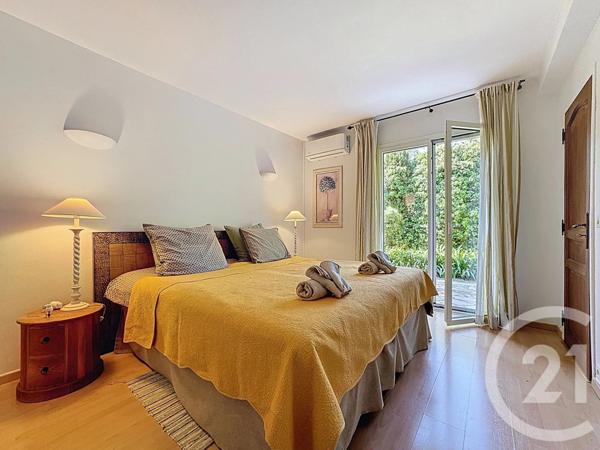 Maison à vendre  8 pièces - 266,58 m2 JUAN LES PINS - 06
