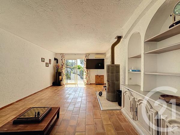 Maison à vendre  8 pièces - 266,58 m2 JUAN LES PINS - 06