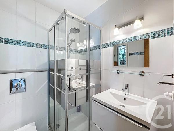 Maison à vendre  8 pièces - 266,58 m2 JUAN LES PINS - 06