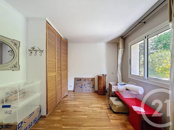 Maison à vendre  8 pièces - 266,58 m2 JUAN LES PINS - 06