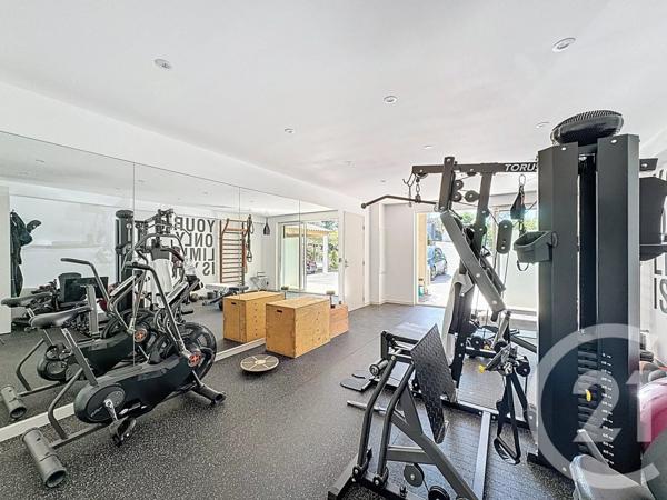 Maison à vendre  8 pièces - 266,58 m2 JUAN LES PINS - 06