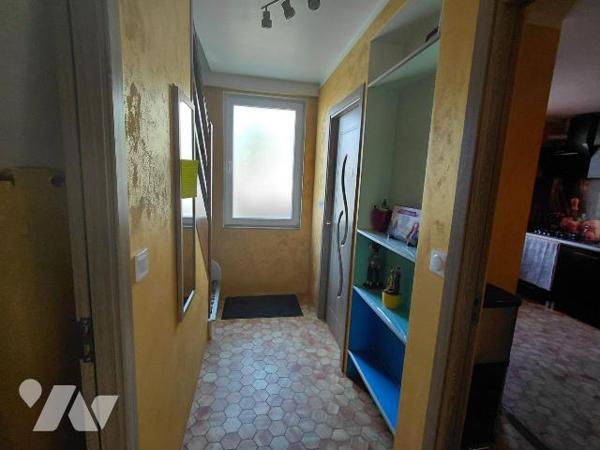  Maison T5 rénovée - 119 m² - Pontivy (56300) - Morbihan
Située dans un quartier calme et rech...