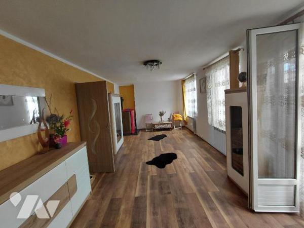  Maison T5 rénovée - 119 m² - Pontivy (56300) - Morbihan
Située dans un quartier calme et rech...