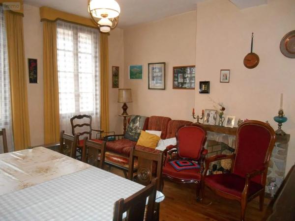 Achat - Maison Neufchâtel-en-Bray 76270 6 pièces 115 m 2 92 m 2