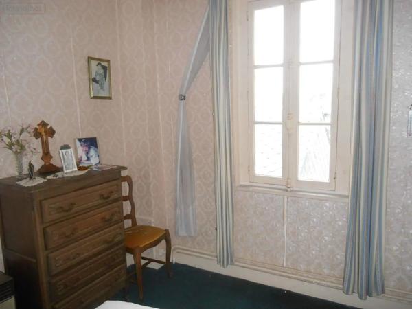 Achat - Maison Neufchâtel-en-Bray 76270 6 pièces 115 m 2 92 m 2