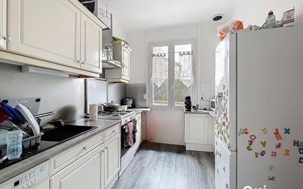 Appartement à vendre    8 pièces • 179 m2 Saint-Flour