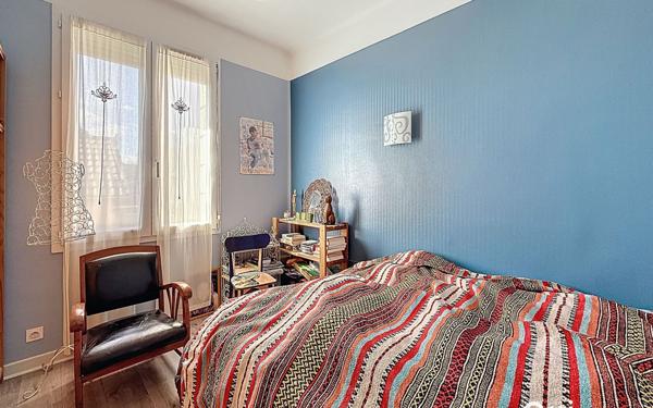 Appartement à vendre    8 pièces • 179 m2 Saint-Flour