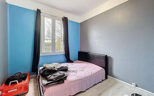 Appartement à vendre    8 pièces • 179 m2 Saint-Flour