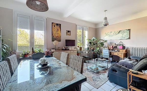 Appartement à vendre    8 pièces • 179 m2 Saint-Flour