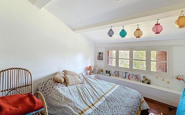 Appartement à vendre    8 pièces • 179 m2 Saint-Flour