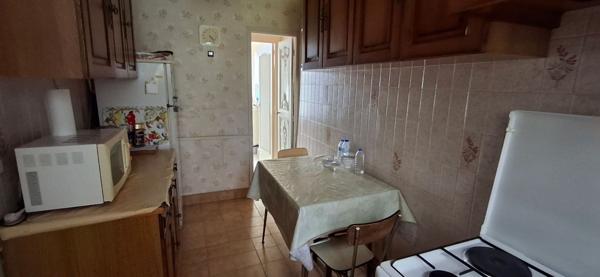 Maison à Vaumoise 5 pièces