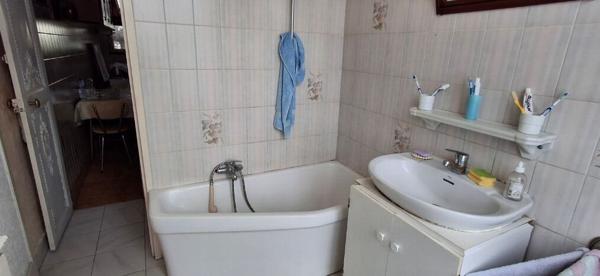 Maison à Vaumoise 5 pièces