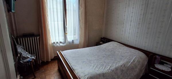 Maison à Vaumoise 5 pièces