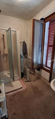 Maison à Vaumoise 5 pièces