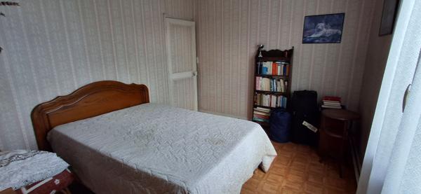 Maison à Vaumoise 5 pièces