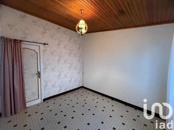 Maison à vendre 5 pièces 93 m² Lillers