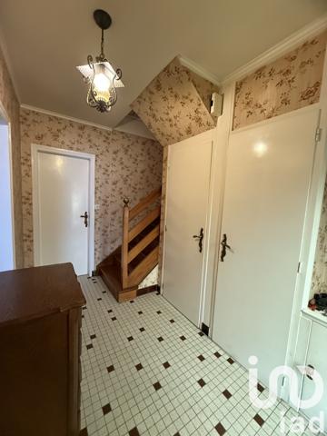 Maison à vendre 5 pièces 93 m² Lillers