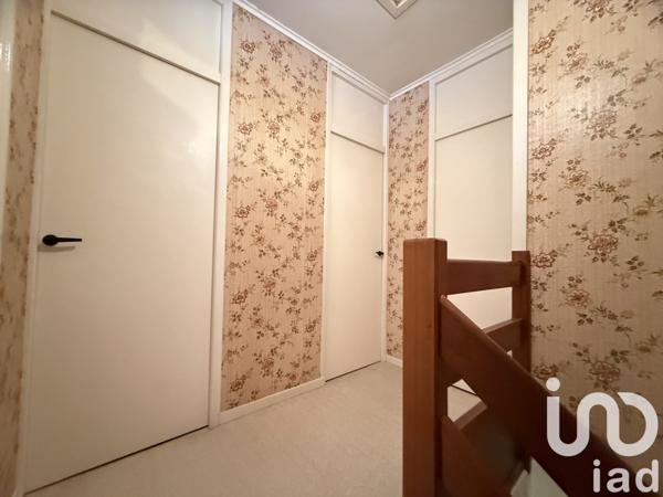 Maison à vendre 5 pièces 93 m² Lillers