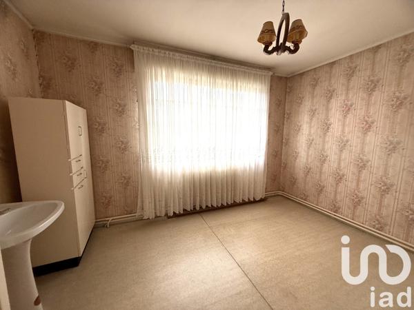 Maison à vendre 5 pièces 93 m² Lillers