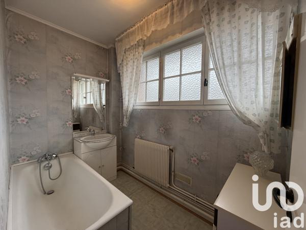 Maison à vendre 5 pièces 93 m² Lillers