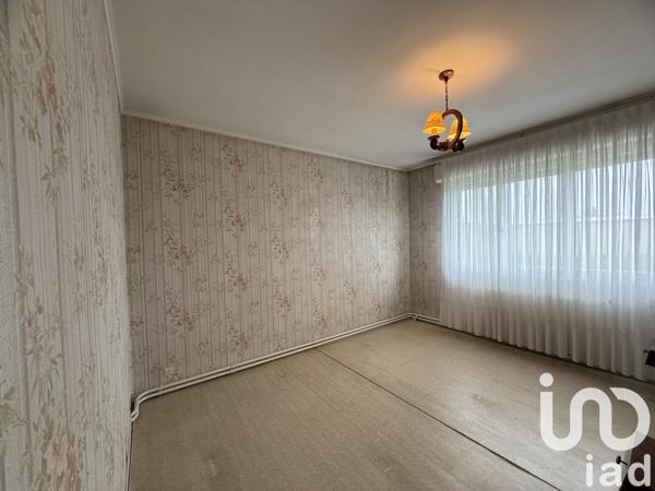 Maison à vendre 5 pièces 93 m² Lillers