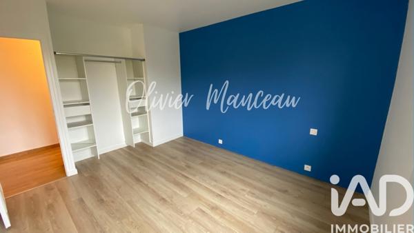 Maison à vendre 4 pièces 90 m² Les Herbiers