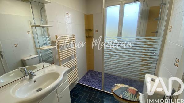 Maison à vendre 4 pièces 90 m² Les Herbiers