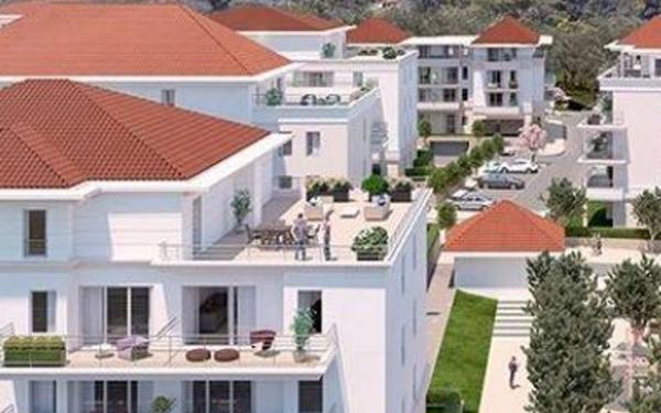 Stationnement à vendre    12,50 m2 Mandelieu-la-Napoule