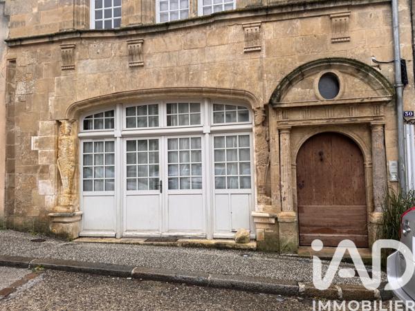 Appartement à vendre 2 pièces 43 m² Fontenay-le-Comte