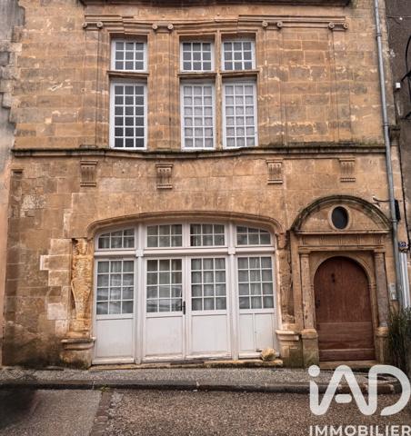 Appartement à vendre 2 pièces 43 m² Fontenay-le-Comte