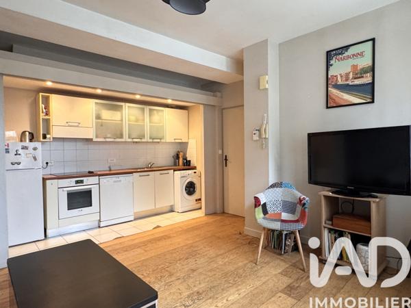 Appartement à vendre 2 pièces 43 m² Fontenay-le-Comte