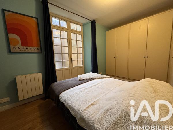 Appartement à vendre 2 pièces 43 m² Fontenay-le-Comte