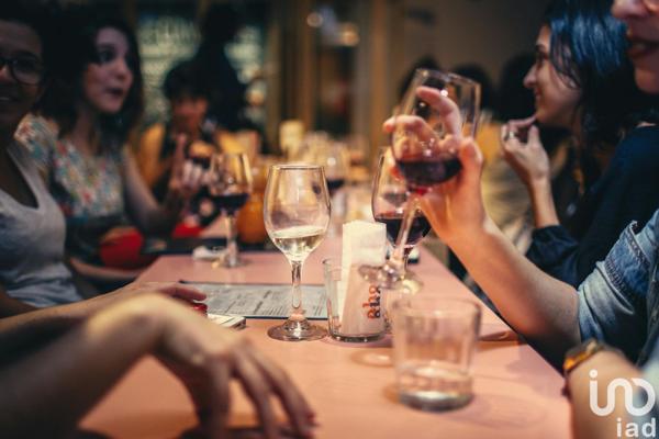 Restaurant à vendre 100 m² Marguerittes