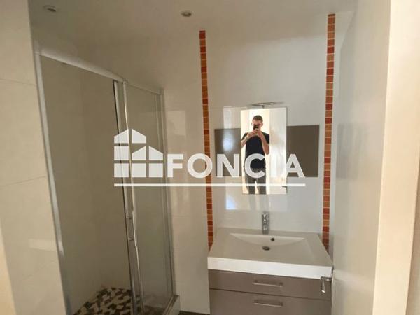 Location Appartement 2 pièces 44.1 m² - 72 AVENUE FRANCOIS MITTERRAND Le Mans 72000