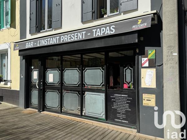 Building for sale 188 m² Lavelanet