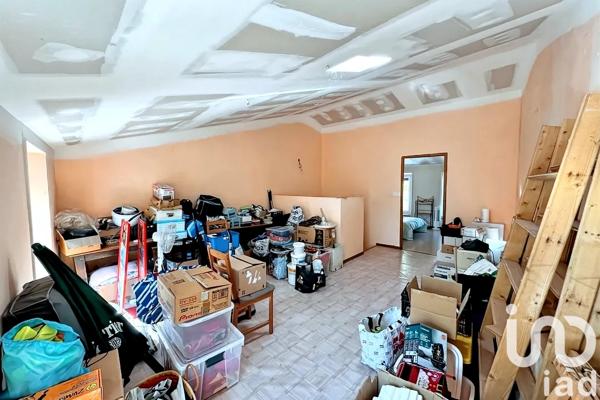 Building for sale 188 m² Lavelanet