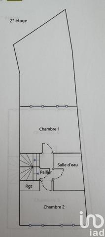 Building for sale 188 m² Lavelanet