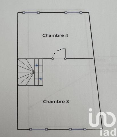 Building for sale 188 m² Lavelanet