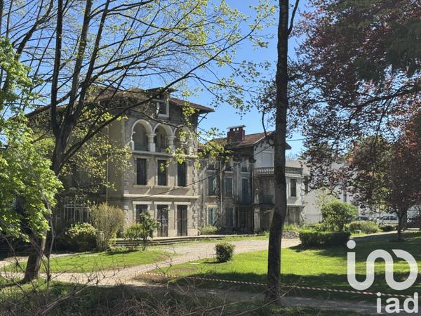 Building for sale 188 m² Lavelanet