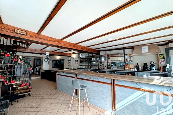 Building for sale 188 m² Lavelanet