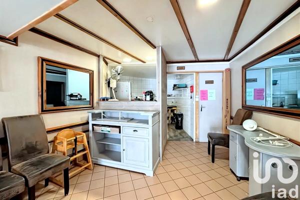 Building for sale 188 m² Lavelanet