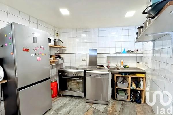 Building for sale 188 m² Lavelanet