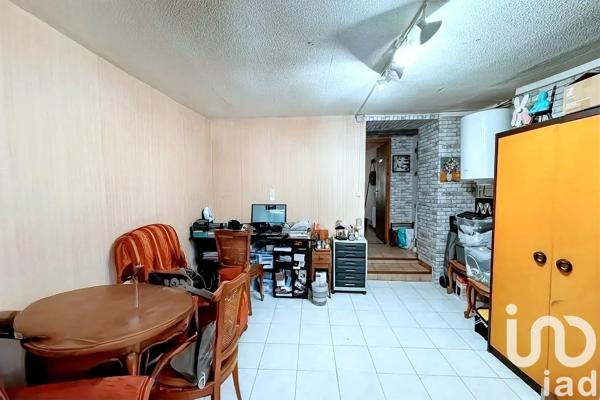 Building for sale 188 m² Lavelanet