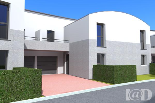 Maison à vendre 4 pièces 85 m² Montereau-Fault-Yonne