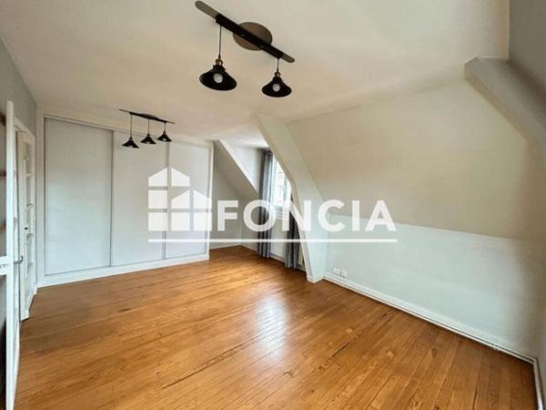 Location Appartement 2 pièces 49.1 m² - 21 RUE JEANNE D'ARC Beauvais 60000