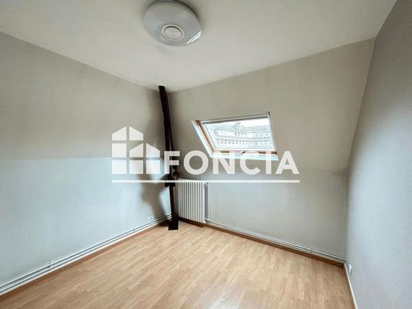 Location Appartement 2 pièces 49.1 m² - 21 RUE JEANNE D'ARC Beauvais 60000