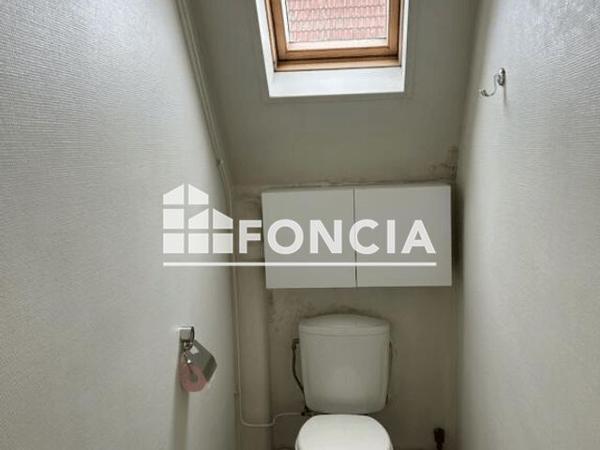 Location Appartement 2 pièces 49.1 m² - 21 RUE JEANNE D'ARC Beauvais 60000