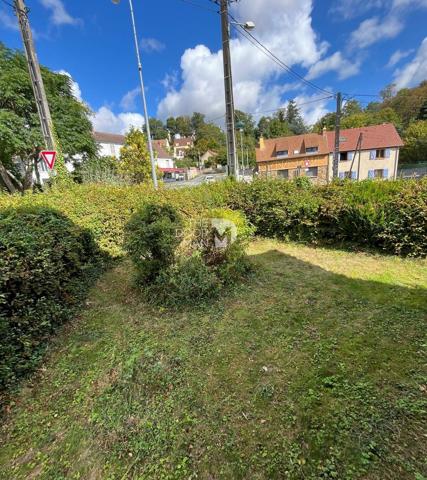 Maison - Vendu - 52 m² - LIMOURS | The Door Man