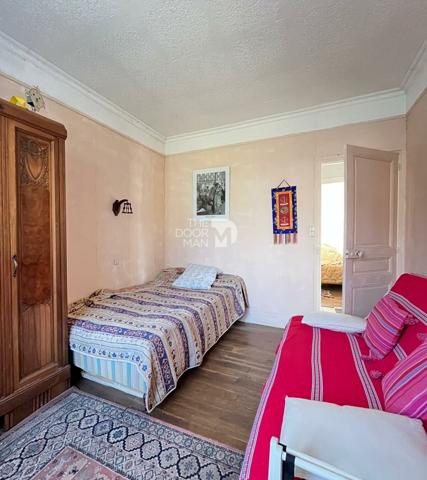 Maison - Vendu - 52 m² - LIMOURS | The Door Man